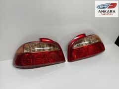 TOYOTA AVENSİS 2001 - 2002 STOP LAMBASI SAĞ - SOL TAKIM