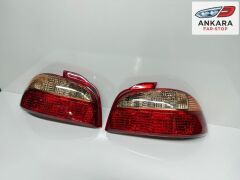 TOYOTA AVENSİS 2001 - 2002 STOP LAMBASI SAĞ - SOL TAKIM