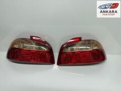 TOYOTA AVENSİS 2001 - 2002 STOP LAMBASI SAĞ - SOL TAKIM