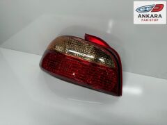 TOYOTA AVENSİS 2001 - 2002 STOP LAMBASI SOL