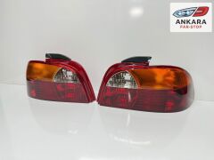 TOYOTA AVENSİS 1998 - 2000 STOP LAMBASI SAĞ - SOL TAKIM