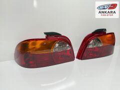 TOYOTA AVENSİS 1998 - 2000 STOP LAMBASI SAĞ - SOL TAKIM