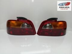 TOYOTA AVENSİS 1998 - 2000 STOP LAMBASI SAĞ - SOL TAKIM