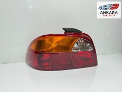 TOYOTA AVENSİS 1998 - 2000 STOP LAMBASI SOL
