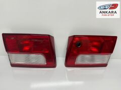 TOYOTA CARİNA 1996 - 1999 STOP LAMBASI SAĞ - SOL İÇ TAKIM ( 2 ADET STOP )