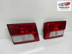 TOYOTA CARİNA 1996 - 1999 STOP LAMBASI SAĞ - SOL İÇ TAKIM ( 2 ADET STOP )