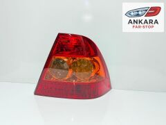 TOYOTA COROLLA 2004 - 2006 SEDAN MAKYAJLI KASA STOP LAMBASI SAĞ ( SEDAN)