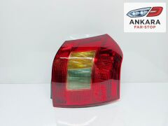 TOYOTA COROLLA 2001 - 2003 HATCHBACK STOP LAMBASI SAĞ (HATCHBACK)