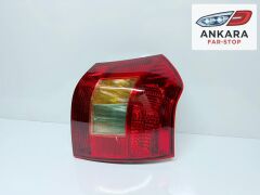 TOYOTA COROLLA 2001 - 2003 HATCHBACK STOP LAMBASI SAĞ (HATCHBACK)