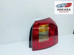 TOYOTA COROLLA 2001 - 2003 HATCHBACK STOP LAMBASI SAĞ (HATCHBACK)