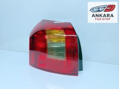 TOYOTA COROLLA 2001 - 2003 HATCHBACK STOP LAMBASI SOL (HATCHBACK)