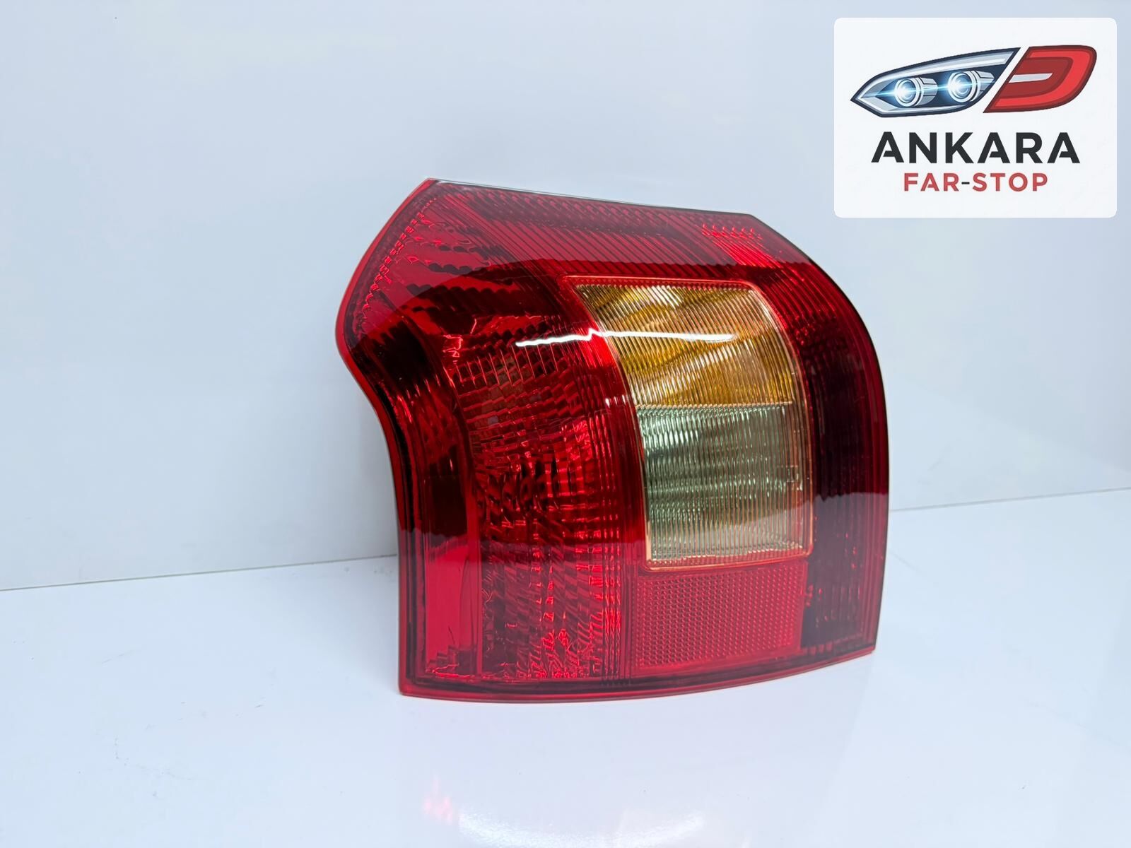 TOYOTA COROLLA 2001 - 2003 HATCHBACK STOP LAMBASI SOL (HATCHBACK)