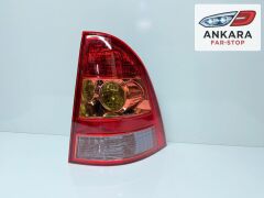 TOYOTA COROLLA 2004 - 2006 STATİON WAGON STOP LAMBASI SAĞ (STATİON WAGON)