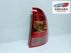 TOYOTA COROLLA 2004 - 2006 STATİON WAGON STOP LAMBASI SAĞ (STATİON WAGON)