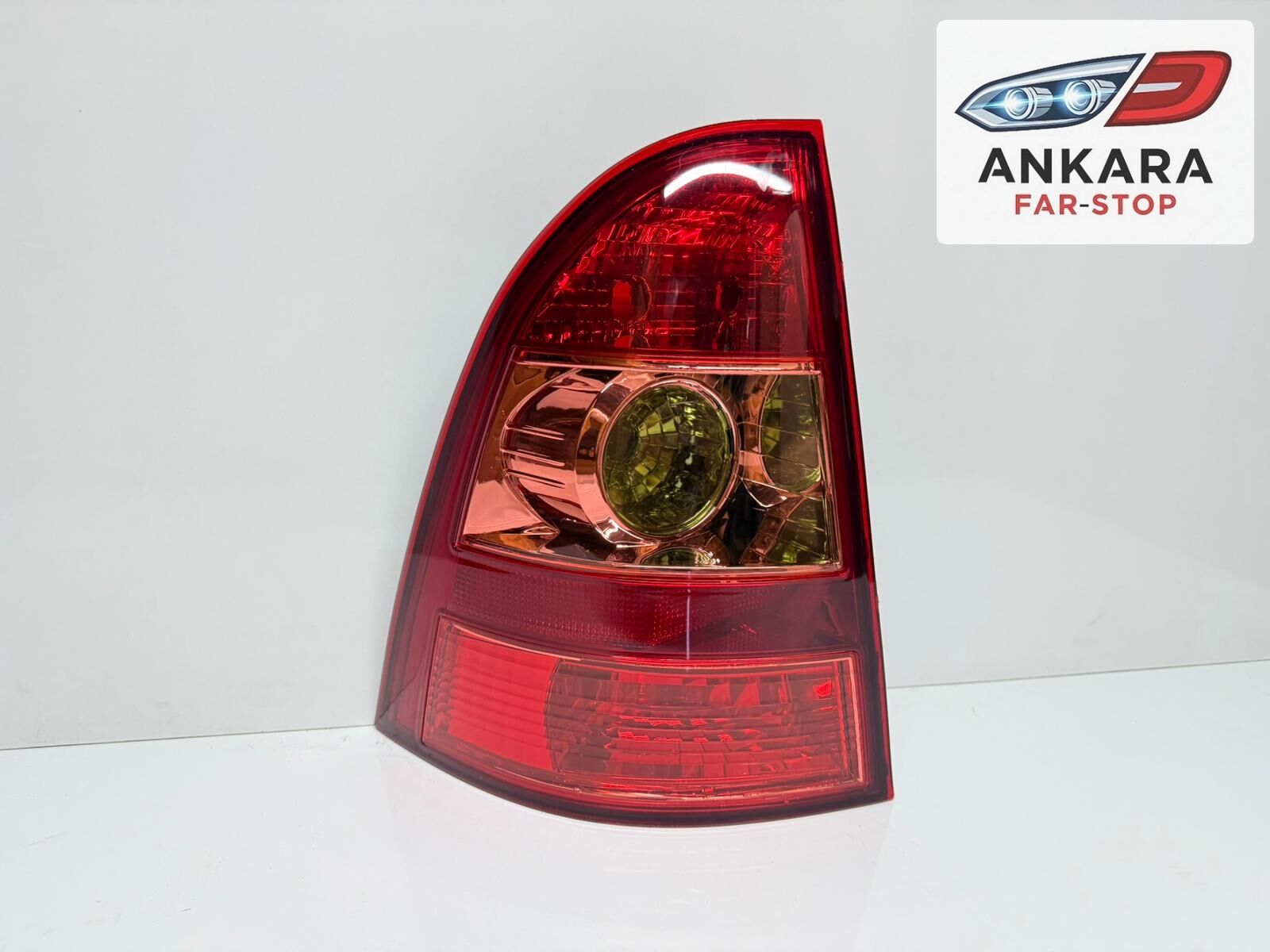 TOYOTA COROLLA 2004 - 2006 STATİON WAGON STOP LAMBASI SOL (STATİON WAGON)