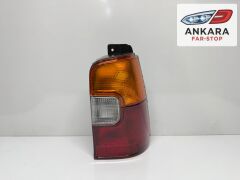 TOYOTA COROLLA AE101 1993 - 1998 STATİON WAGON STOP LAMBASI SAĞ (STATİON WAGON)