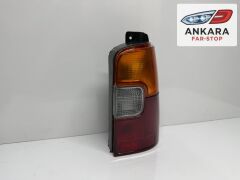 TOYOTA COROLLA AE101 1993 - 1998 STATİON WAGON STOP LAMBASI SAĞ (STATİON WAGON)