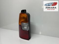 TOYOTA COROLLA AE101 1993 - 1998 STATİON WAGON STOP LAMBASI SOL (STATİON WAGON)