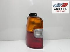 TOYOTA COROLLA AE101 1993 - 1998 STATİON WAGON STOP LAMBASI SOL (STATİON WAGON)