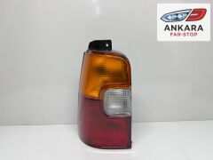TOYOTA COROLLA AE101 1993 - 1998 STATİON WAGON STOP LAMBASI SOL (STATİON WAGON)