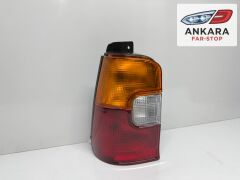 TOYOTA COROLLA AE101 1993 - 1998 STATİON WAGON STOP LAMBASI SOL (STATİON WAGON)