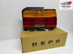 TOYOTA COROLLA AE101 1993 - 1998 SEDAN STOP LAMBASI SAĞ (DEPO MARKA)