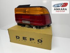TOYOTA COROLLA AE101 1993 - 1998 SEDAN STOP LAMBASI SAĞ (DEPO MARKA)