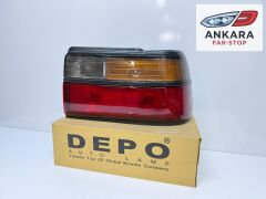 TOYOTA COROLLA AE92 1988 - 1992 SEDAN STOP LAMBASI SAĞ (DEPO MARKA)