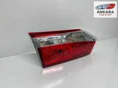 TOYOTA COROLLA 2013 - 2015 STOP LAMBASI SAĞ - SOL İÇ TAKIM (2 İÇ STOP)