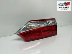 TOYOTA COROLLA 2013 - 2015 STOP LAMBASI SAĞ - SOL İÇ TAKIM (2 İÇ STOP)