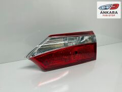 TOYOTA COROLLA 2013 - 2015 STOP LAMBASI İÇ SAĞ (İÇ BAGAJ KAPAĞINDA KALAN)