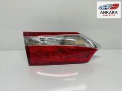 TOYOTA COROLLA 2013 - 2015 STOP LAMBASI İÇ SOL (İÇ BAGAJ KAPAĞINDA KALAN)