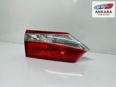 TOYOTA COROLLA 2013 - 2015 STOP LAMBASI İÇ SOL (İÇ BAGAJ KAPAĞINDA KALAN)