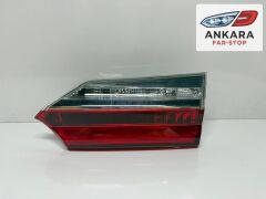 TOYOTA COROLLA 2016 - 2018 STOP LAMBASI İÇ SAĞ (LEDLİ STOP - SAĞ İÇ BAGAJDA KALAN)