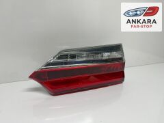 TOYOTA COROLLA 2016 - 2018 STOP LAMBASI İÇ SAĞ (LEDLİ STOP - SAĞ İÇ BAGAJDA KALAN)