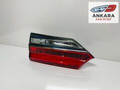 TOYOTA COROLLA 2016 - 2018 STOP LAMBASI İÇ SOL (LEDLİ STOP - SOL İÇ BAGAJDA KALAN)