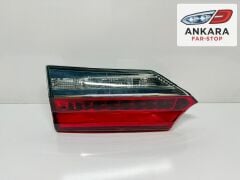 TOYOTA COROLLA 2016 - 2018 STOP LAMBASI İÇ SOL (LEDLİ STOP - SOL İÇ BAGAJDA KALAN)