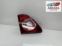 TOYOTA COROLLA 2007 - 2009 STOP LAMBASI SAĞ - SOL İÇ TAKIM (TOPLAM 2 STOP)