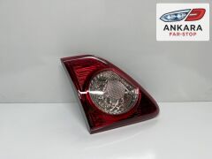 TOYOTA COROLLA 2007 - 2009 STOP LAMBASI SAĞ - SOL İÇ TAKIM (TOPLAM 2 STOP)