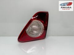 TOYOTA COROLLA 2007 - 2009 STOP LAMBASI SAĞ - SOL İÇ TAKIM (TOPLAM 2 STOP)