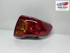 TOYOTA COROLLA 2007 - 2009 STOP LAMBASI DIŞ SAĞ