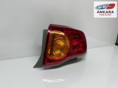 TOYOTA COROLLA 2007 - 2009 STOP LAMBASI DIŞ SAĞ