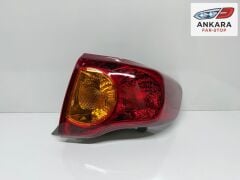 TOYOTA COROLLA 2007 - 2009 STOP LAMBASI DIŞ SAĞ