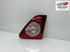 TOYOTA COROLLA 2007 - 2009 STOP LAMBASI İÇ SOL