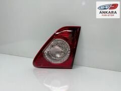 TOYOTA COROLLA 2007 - 2009 STOP LAMBASI İÇ SOL