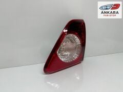 TOYOTA COROLLA 2007 - 2009 STOP LAMBASI İÇ SOL