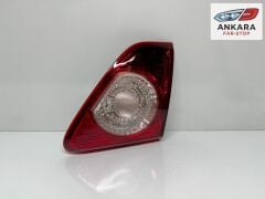 TOYOTA COROLLA 2007 - 2009 STOP LAMBASI İÇ SOL