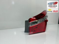 TOYOTA COROLLA 2013 - 2015 STOP LAMBASI SAĞ - SOL DIŞ TAKIM (ORJİNAL FARBA - ULO - 2 STOP)