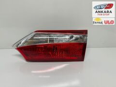 TOYOTA COROLLA 2013 - 2015 STOP LAMBASI SAĞ - SOL İÇ TAKIM (ORJİNAL FARBA - ULO - 2 STOP)