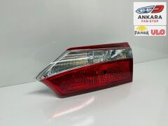 TOYOTA COROLLA 2013 - 2015 STOP LAMBASI SAĞ İÇ (ORJİNAL FARBA - ULO)